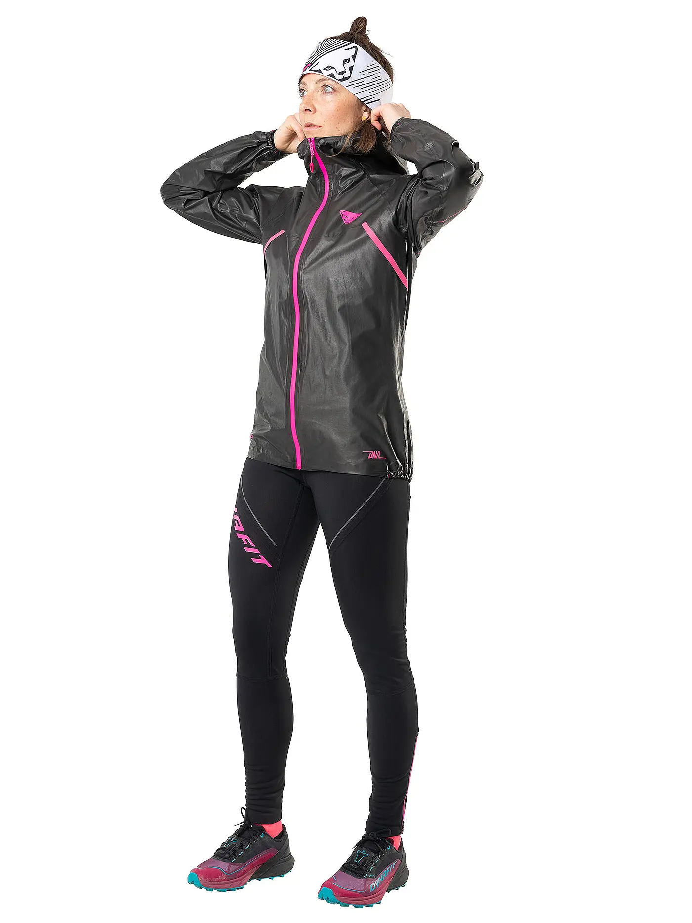 DYNAFIT | Damen Tight Winter Running | 
